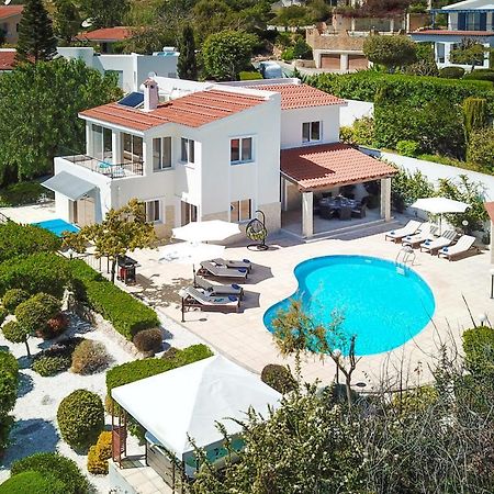 Villa Atlantica Peyia Exterior photo